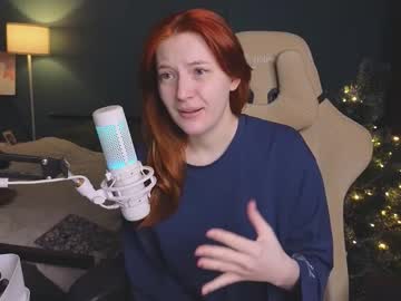 Benty_Bunny January 13, 2026 Chaturbate stream image