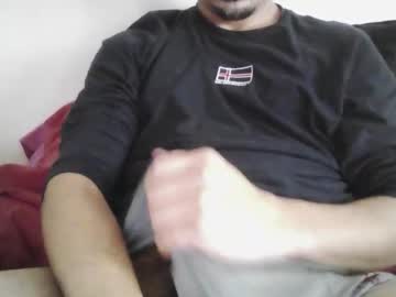 Guapete_21x January 13, 2026 Chaturbate stream image