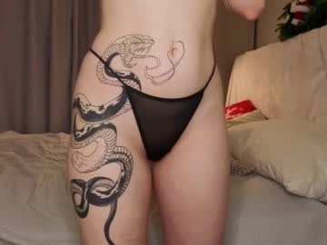 Jennyauna January 13, 2026 Chaturbate stream image