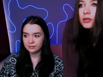 Rozmary_Ket January 13, 2026 Chaturbate stream image