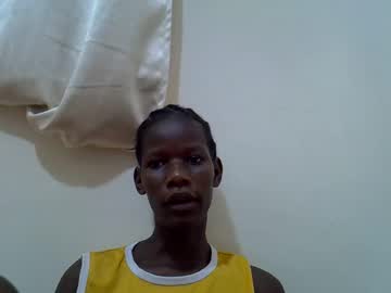Sexy_Ebony584382 January 13, 2026 Chaturbate stream image