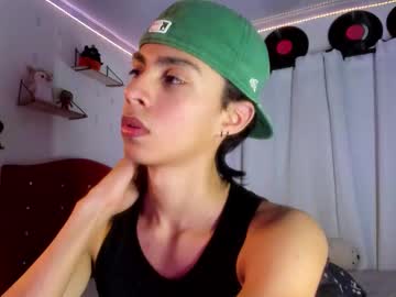 Alex_Sweet_69 January 13, 2026 Chaturbate stream image