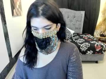 Aniisaalii January 13, 2026 Chaturbate stream image