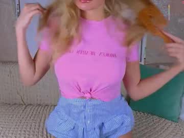 Boysloveblondee January 13, 2026 Chaturbate stream image