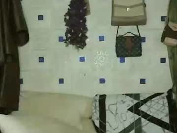 Bulelet_Ts January 13, 2026 Chaturbate stream image