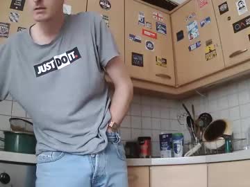 Germanbigbln January 13, 2026 Chaturbate stream image