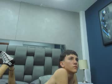 Irvin_Keyes January 13, 2026 Chaturbate stream image