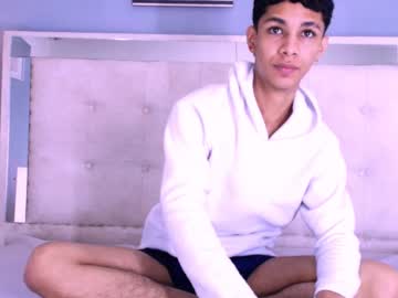 Patt_Morris January 13, 2026 Chaturbate stream image