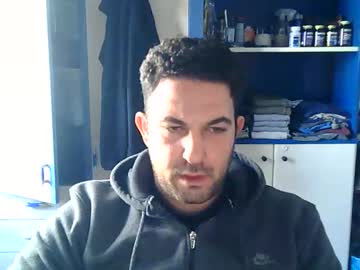 Qsatan_6969 January 13, 2026 Chaturbate stream image