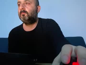 Rufa_Life January 13, 2026 Chaturbate stream image