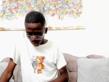 Alan_Blacke January 13, 2026 Chaturbate stream image