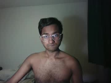 Alvin_Miler January 13, 2026 Chaturbate stream image