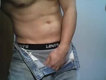 Anonymous_Longshot January 13, 2026 Chaturbate stream image