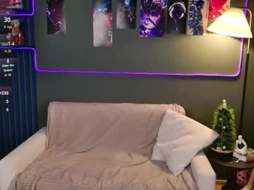 Baby__Crazy_Love January 13, 2026 Chaturbate stream image
