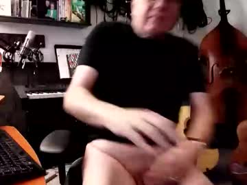 Bassman0611 January 13, 2026 Chaturbate stream image