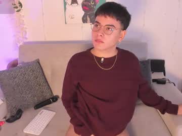 David_And_Friend January 13, 2026 Chaturbate stream image