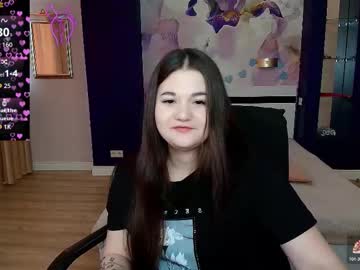 Elinamils January 13, 2026 Chaturbate stream image