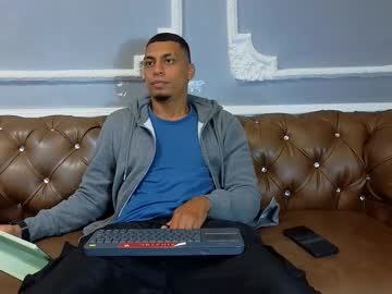 Hiancash January 13, 2026 Chaturbate stream image