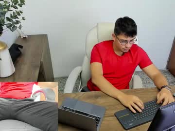 Jaygrip January 13, 2026 Chaturbate stream image