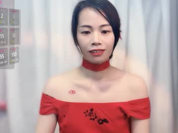 Lynnalltop_165_Keke January 13, 2026 Chaturbate stream image