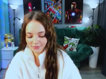 Melaniealves January 13, 2026 Chaturbate stream image