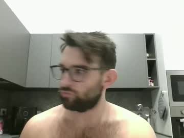 Nikgenini January 13, 2026 Chaturbate stream image