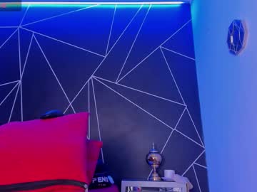 Sarenlux January 13, 2026 Chaturbate stream image