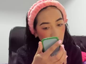 Sweet_Nhaomy January 13, 2026 Chaturbate stream image