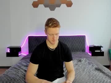 Thejacob_D January 13, 2026 Chaturbate stream image
