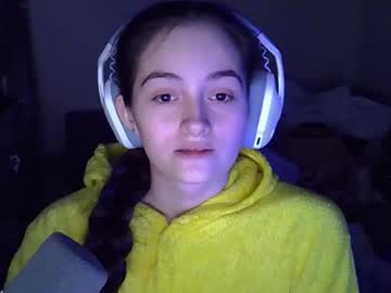 Alena_0707 January 13, 2026 Chaturbate stream image