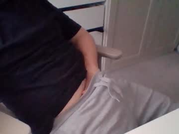 Alfo267 January 13, 2026 Chaturbate stream image