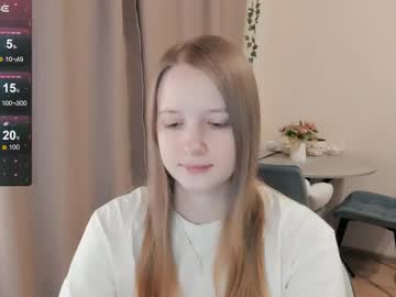Alisha_Ley January 13, 2026 Chaturbate stream image