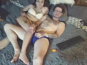 Bicoupleanythingjustask January 13, 2026 Chaturbate stream image