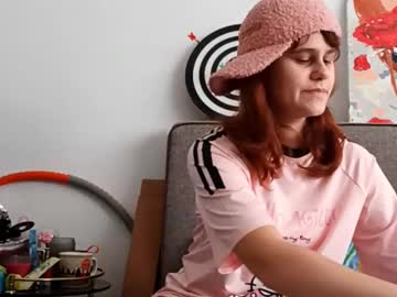 Elfriedekonetchy January 13, 2026 Chaturbate stream image