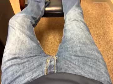 Huckleberry2010 January 13, 2026 Chaturbate stream image