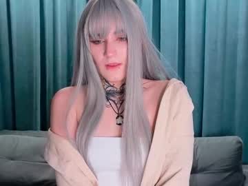 Joannwhite January 13, 2026 Chaturbate stream image