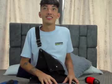 Maikol_Ortizz January 13, 2026 Chaturbate stream image