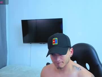 Mikke_Love January 13, 2026 Chaturbate stream image