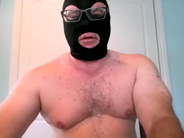 Musclemounds January 13, 2026 Chaturbate stream image