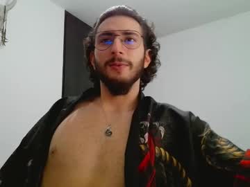 Patrick_Bteman January 13, 2026 Chaturbate stream image