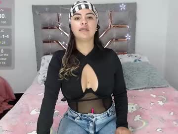 Scarlett_Rose11 January 13, 2026 Chaturbate stream image