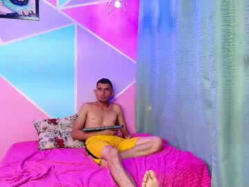 Thalia_Felip January 13, 2026 Chaturbate stream image