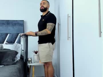 Zack_Froone January 13, 2026 Chaturbate stream image