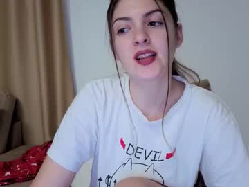 Alexy_Sunshine January 13, 2026 Chaturbate stream image