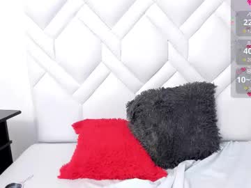 Amelia02_ January 13, 2026 Chaturbate stream image