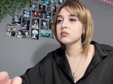 Annie_Rush January 13, 2026 Chaturbate stream image