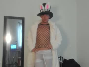 Cheekyman_ January 13, 2026 Chaturbate stream image