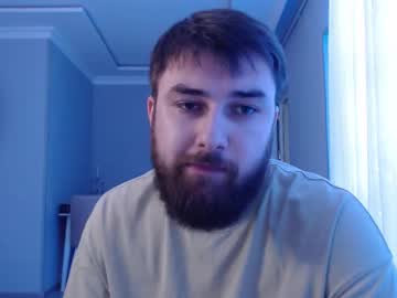 Johnny_Sins_With_Hair_ January 13, 2026 Chaturbate stream image