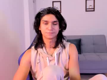 Leoaddams22 January 13, 2026 Chaturbate stream image