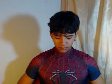 Lewis_Ly January 13, 2026 Chaturbate stream image